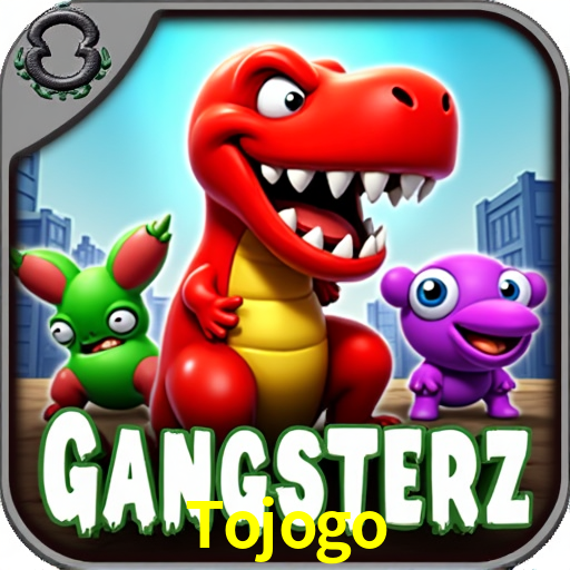 Cassino de Jogos Tojogo