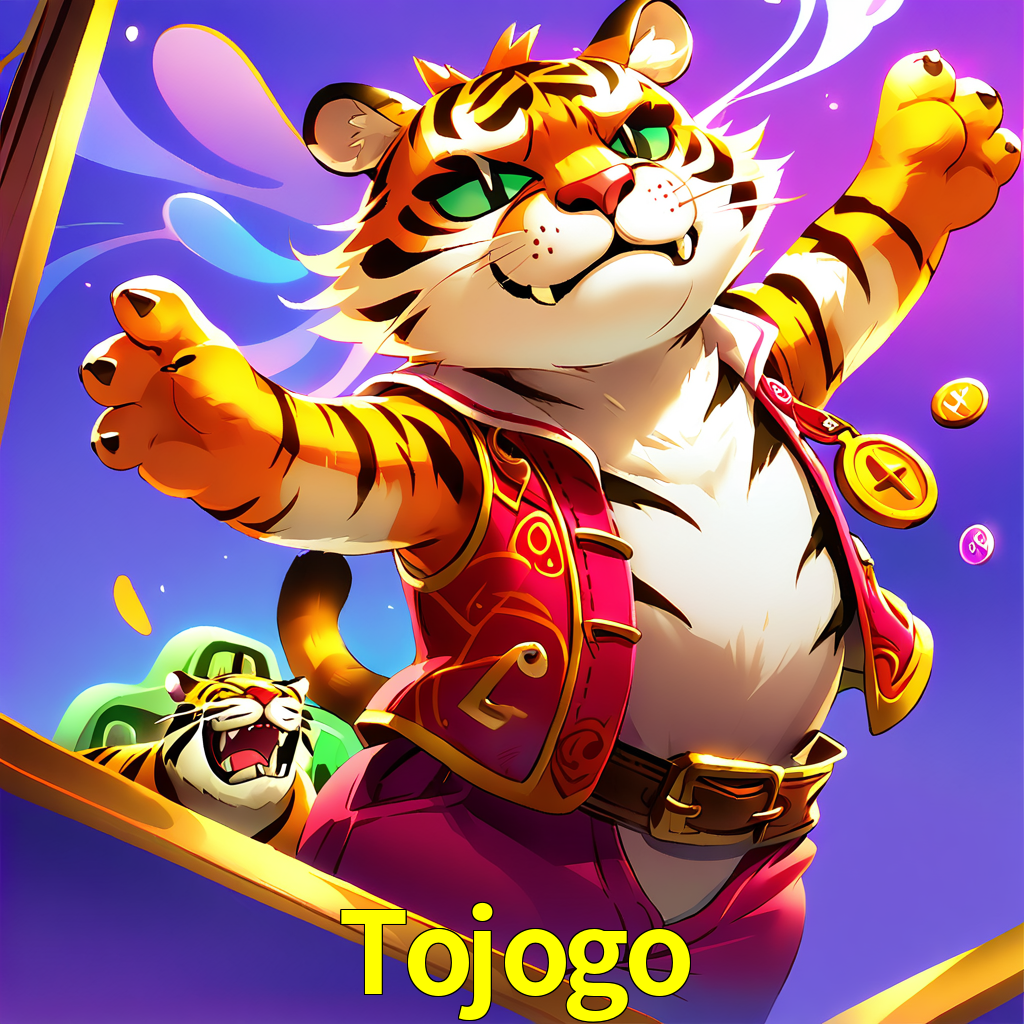  Tojogo